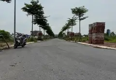 Bán đất lô góc 2 mặt tiền tại xã Việt Yên, vị trí thuận tiện, pháp lý rõ ràng... Bán đất tại Việt Yên, Hưng Yên 04
