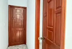 NHÀ RỘNG CHO CẢ NHÀ SUM HỌP – 3 TẦNG, 7PN, HẺM XE HƠI HUỲNH THỊ HAI, GẦN NGUYỄN ẢNH THỦ- Q12... Bán nhà riêng tại Trung Mỹ Tây, Hồ Chí Minh 04