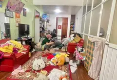 Căn hộ 3 phòng ngủ rộng thoáng, trung tâm Tam Trinh... Bán căn hộ chung cư tại Vĩnh Tuy, Hà Nội 11