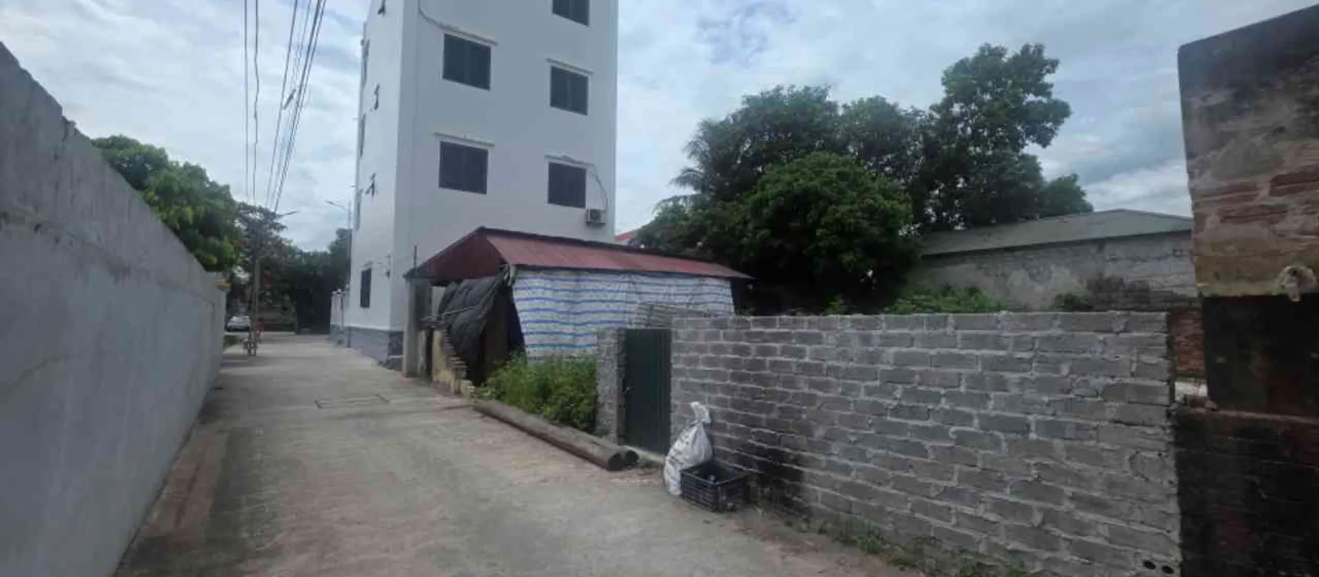 Bán đất Kim Ngưu Văn Giang giáp Đại Học Bách Khoa 70m2 mặt tiền 5m ô tô tránh dừng đổ... Bán đất tại Văn Giang, Hưng Yên 01
