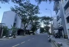 Bán đất mặt tiền 5m Nguyễn Lâm, hướng Tây Bắc, Sơn Trà, gần biển Mỹ Khê, kinh doanh sầm uất... Bán đất tại Sơn Trà, Đà Nẵng 03
