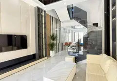 Bán Nhà 3 Tầng, Hồ Bơi, Thanh Khê, Đà Nẵng - 5.8 Tỷ... Bán nhà riêng tại Thanh Khê, Đà Nẵng 02