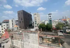 Nhà Mặt Phố Quận 3 - Sống Sang, Kinh Doanh Đỉnh... Bán nhà mặt phố tại Xuân Hòa, Hồ Chí Minh 20