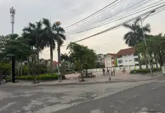 Bán nhà riêng khu tái định cư p Việt Hưng, mặt tiền 6m, ô tô tránh, gần hồ, ko gian đáng sống... Bán nhà riêng tại Việt Hưng, Hà Nội 11
