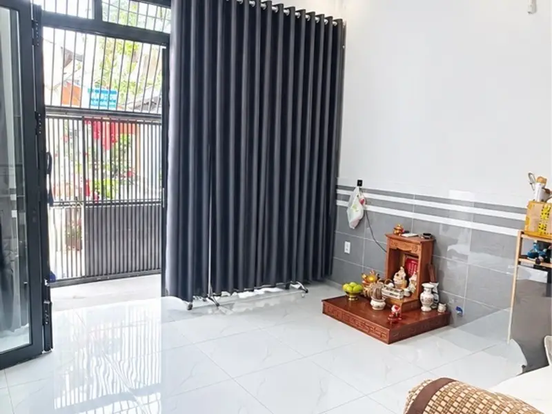 🏡 NGUYỄN VĂN SĂNG – TÂN SƠN NHÌ | GIÁ MỚI 5,65 TỶ
💥 Chủ giảm 300 triệu – nhà C4 còn mới, mua ở h... Bán nhà riêng tại Tân Sơn Nhì, Hồ Chí Minh 01