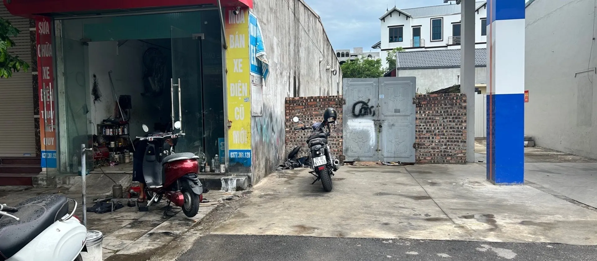 Cơ hội sở hữu đất vàng mặt Quốc lộ 18 Phường Phương Liễu Quế Võ giá sốc... Bán đất tại Phương Liễu, Bắc Ninh 01