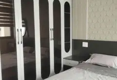 Bán biệt thự liền kề tại Thạnh Lộc, Quận 12 với 5 tầng, 4 phòng ngủ... Bán biệt thự, liền kề tại An Phú Đông, Hồ Chí Minh 06