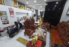 Bán nhà diện tích 66m... Bán nhà riêng tại Đông Ngạc, Hà Nội 06