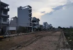 Đất Mặt Tiền Kênh Tham Lương, Gò Vấp, Giá Sốc 9 Tỷ... Bán đất tại An Hội Đông, Hồ Chí Minh 05
