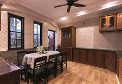 Bán nhà riêng 871m² Lưu Quang Thuận, Đà Nẵng - 90 tỷ - 3 tầng, thiết kế tiện nghi... Bán nhà riêng tại Ngũ Hành Sơn, Đà Nẵng 09