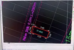 Bán nhà riêng 2 tầng diện tích 40m² tại Bình Trị Đông A, Bình Tân... Bán nhà riêng tại Bình Trị Đông, Hồ Chí Minh 02