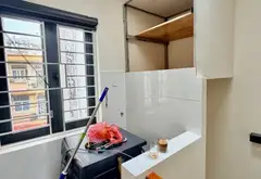 🔥 NHÀ MỚI 3 TẦNG • 2 MẶT THOÁNG TRƯỚC SAU • SÁT MẶT TIỀN • CHỈ NHỈNH 5 TỶ... Bán nhà riêng tại Đức Nhuận, Hồ Chí Minh 05
