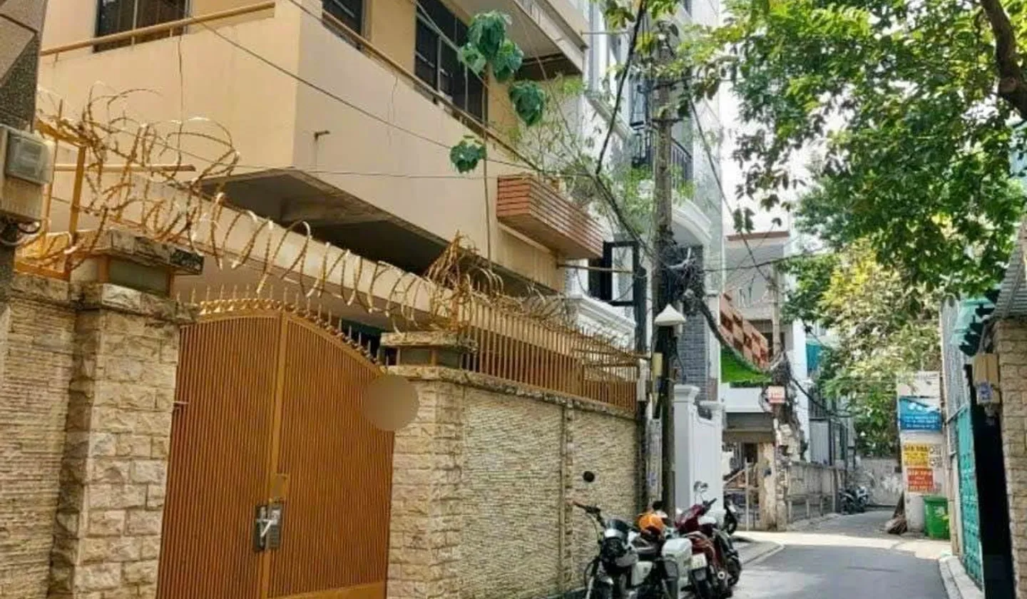 Nhà siêu hiếm khu Phú Nhuận, 15 phòng, lợi nhuận siêu đỉnh... Bán nhà riêng tại Đức Nhuận, Hồ Chí Minh 01