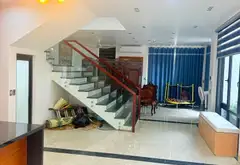 BIỆT THỰ HÀ PHONG – HOÀN THIỆN ĐẸP – FULL NỘI THẤT
🏡 Nhà đẹp, chủ hoàn thiện cực tâm huyết, nay cầ... Bán biệt thự, liền kề tại Mê Linh, Hà Nội 11
