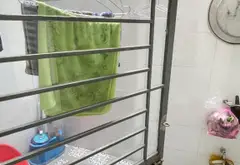 TRUNG MỸ TÂY – HẺM Ô TÔ 4M – 52M² – 1 TRỆT 1 LỬNG – 2PN – SHR – CHỈ 4,5 TY... Bán nhà riêng tại Trung Mỹ Tây, Hồ Chí Minh 02