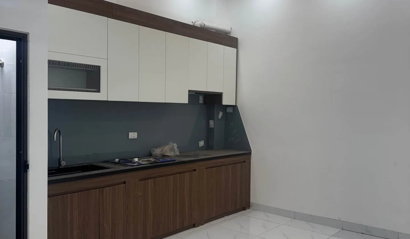 Nhà hiện đại 5 tầng đón đầu tiềm năng Nam Phù... Bán nhà riêng tại Nam Phù, Hà Nội 01