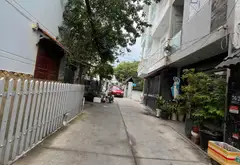 Nhà biệt thự 4 tầng rộng rãi, hẻm thông, siêu tiện nghi tại Dương Cát Lợi... Bán nhà riêng tại Nhà Bè, Hồ Chí Minh 01