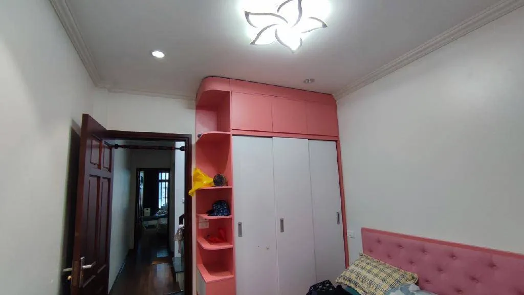 Cơ hội sở hữu nhà 5 tầng phân lô ô tô đỗ cửa tại Ngô Quyền giá tốt... Bán nhà riêng tại Hà Đông, Hà Nội 01