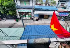 Bán nhà riêng 3 tầng tại Phú Thạnh, Tân Phú, hẻm rộng 8.5m thông thoáng... Bán nhà riêng tại Phú Thạnh, Hồ Chí Minh 14