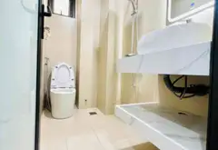 Bán nhà riêng lô góc 2 thoáng tại Cầu Giấy có thang máy và ô tô đỗ cửa... Bán nhà riêng tại Cầu Giấy, Hà Nội 07