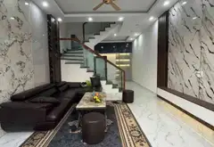 Nhà riêng 4 tầng mới xây tại khu vực ngã 3 thuận tiện kinh doanh... Bán nhà riêng tại Hưng Đạo, Hải Phòng 01