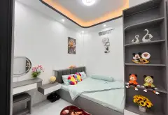 Nhà giá tốt mặt tiền hẻm ô tô 96 Đào Tông Nguyên - Cơ hội không thể bỏ lỡ... Bán nhà riêng tại Nhà Bè, Hồ Chí Minh 02