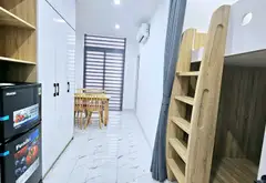 Bán chung cư mini 6 tầng có thang máy tại trung tâm Hai Bà Trưng, phố Kim Ngưu, 64m2... Bán chung cư mini tại Hai Bà Trưng, Hà Nội 08