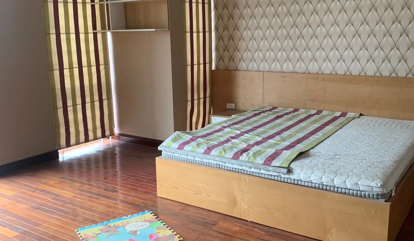 Nhà riêng 6 tầng thang máy, view hồ tại Lê Đức Thọ 86.1m² giá 18.5 tỷ... Bán nhà riêng tại Từ Liêm, Hà Nội 01