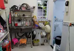 Bán nhà riêng 3 tầng 68.1m² hẻm ôtô Phường 3 Quận 11 gần KDL Đầm Sen... Bán nhà riêng tại Bình Thới, Hồ Chí Minh 18