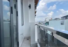 Cơ hội sở hữu nhà mới 5 tầng 2 mặt tiền quận Bình Tân giá tốt... Bán nhà riêng tại Bình Tân, Hồ Chí Minh 09