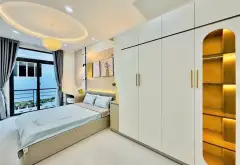 Bán nhà hẻm xe hơi gần CV Gia Định 4 Tầng 3Phòng ngủ chỉ 5Đ... Bán nhà riêng tại Đức Nhuận, Hồ Chí Minh 14