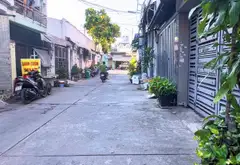 Nhà hướng Tây, 2p ra Tân Kỳ Tân Quý, giảm mạnh chỉ còn 5t nhỉn nhẹ... Bán nhà riêng tại Bình Hưng Hòa, Hồ Chí Minh 06