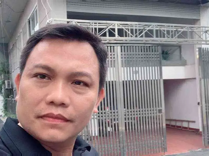 Nhà trong ngõ, ngách, hẻm - 95.5m² - Phúc Thịnh, Đông Anh, Hà Nội - 6.95 tỷ... Bán nhà riêng tại Phúc Thịnh, Hà Nội 01