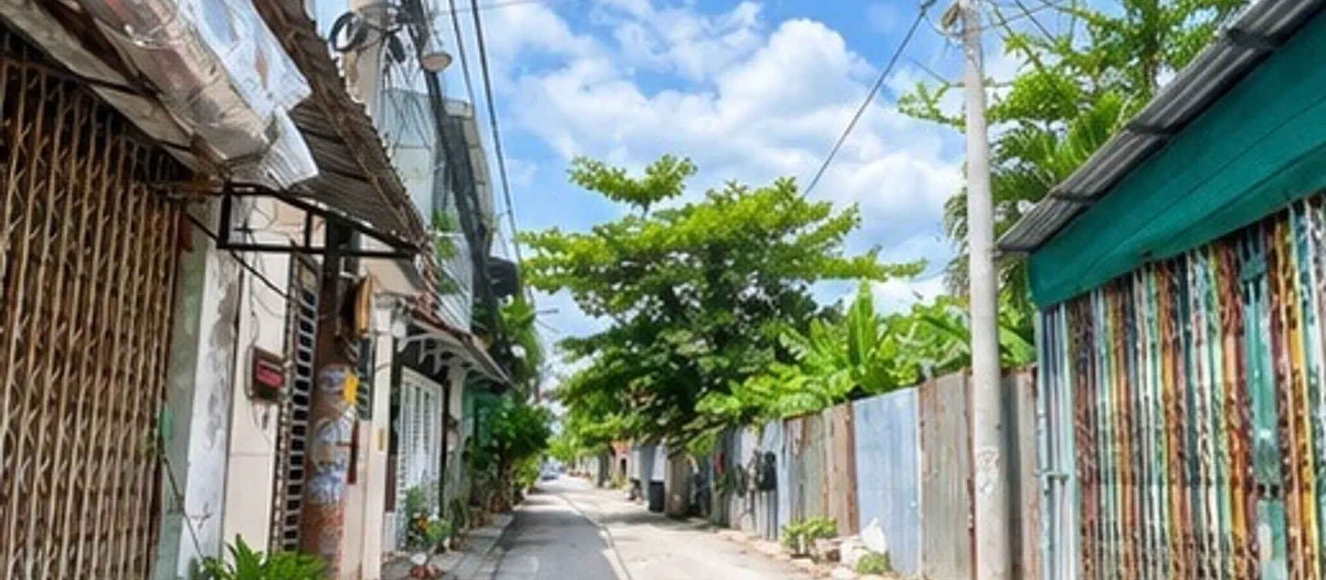 🏠 BÁN NHÀ GẦN CHỢ LINH TRUNG 2 – VỊ TRÍ THUẬN TIỆN, GIÁ TỐT... Bán nhà riêng tại Tam Bình, Hồ Chí Minh 01