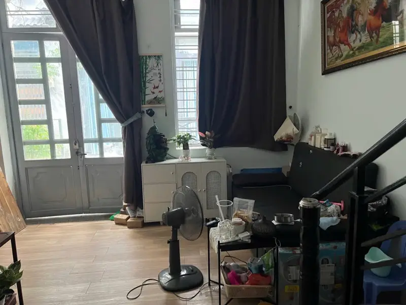 Bán nhà 2 tầng, 37m2, giá 4.8 tỷ tại Đoàn Giỏi, Tân Phú... Bán nhà riêng tại Tân Sơn Nhì, Hồ Chí Minh 01