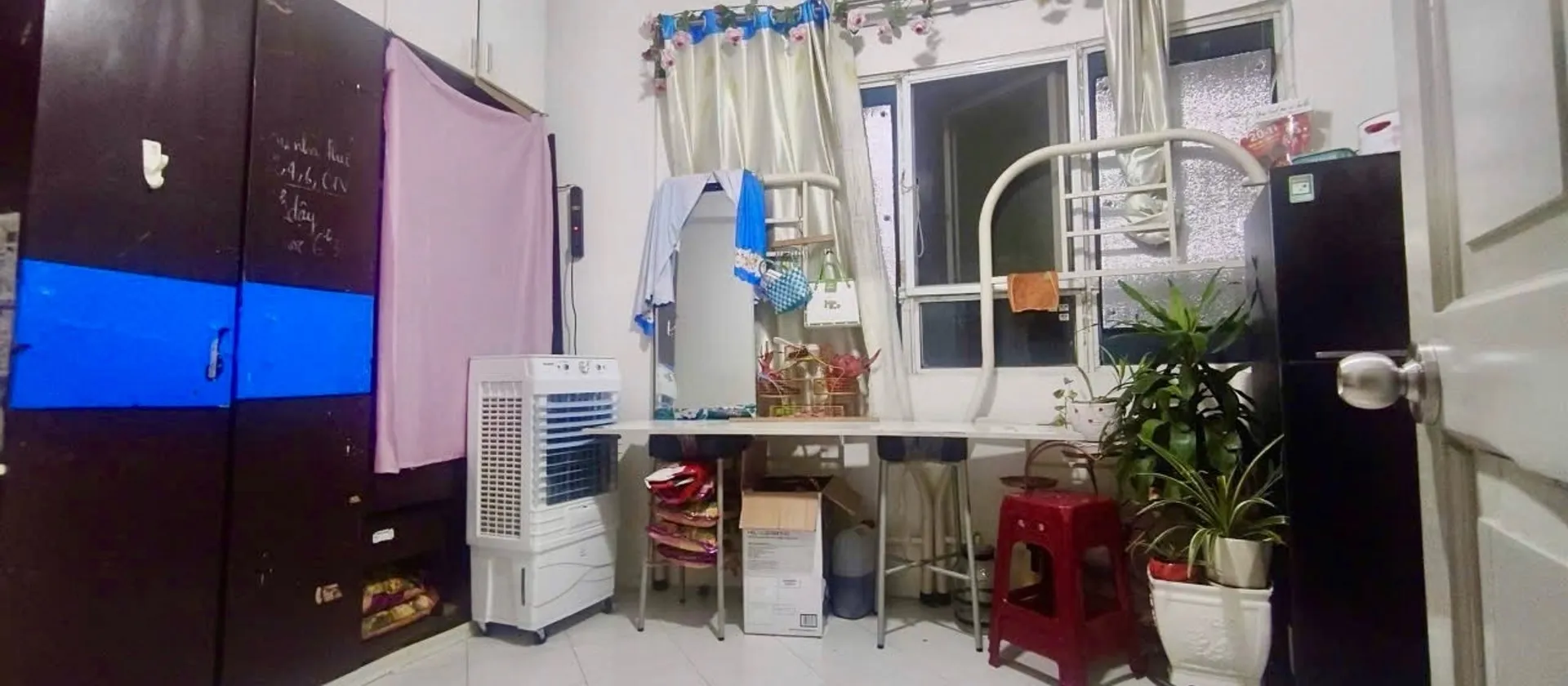 Cơ hội hiếm có sở hữu căn hộ 2PN tại Bình Hưng giá chỉ 2,1 tỷ... Bán căn hộ chung cư tại Bình Hưng, Hồ Chí Minh 01