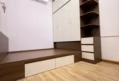 Căn hộ 2 ngủ trung tâm Cầu Giấy, full nội thất, giá tốt... Bán căn hộ chung cư tại Cầu Giấy, Hà Nội 12