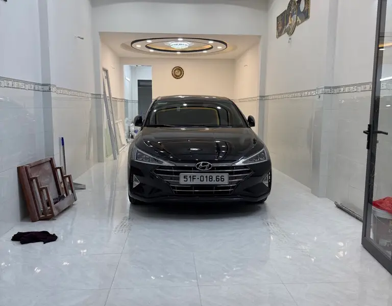 Bán nhà mặt phố phường An Lạc, Hồ Chí Minh, diện tích 84m2, mặt tiền 4m, giá 8.4 tỷ... Bán nhà mặt phố tại An Lạc, Hồ Chí Minh 01