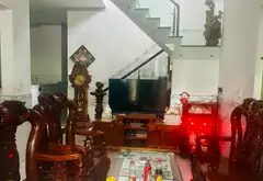 Bán căn biệt thự hẻm 6m lê thị riêng vào 50m. Thới an. 330m2 giá chỉ 16,5tỷ còn tl... Bán nhà riêng tại Thới An, Hồ Chí Minh 16