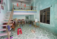 Nhà kiệt ô tô Nguyễn Lương Bằng - Cơ hội đầu tư giá tốt tại Liên Chiểu... Bán nhà riêng tại Liên Chiểu, Đà Nẵng 03
