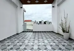 Bán nhà mặt phố Huỳnh Thị Đồng, 4 tầng, diện tích 52m2, mặt tiền 4m, giá 7.6 tỷ... Bán nhà mặt phố tại Nhà Bè, Hồ Chí Minh 14