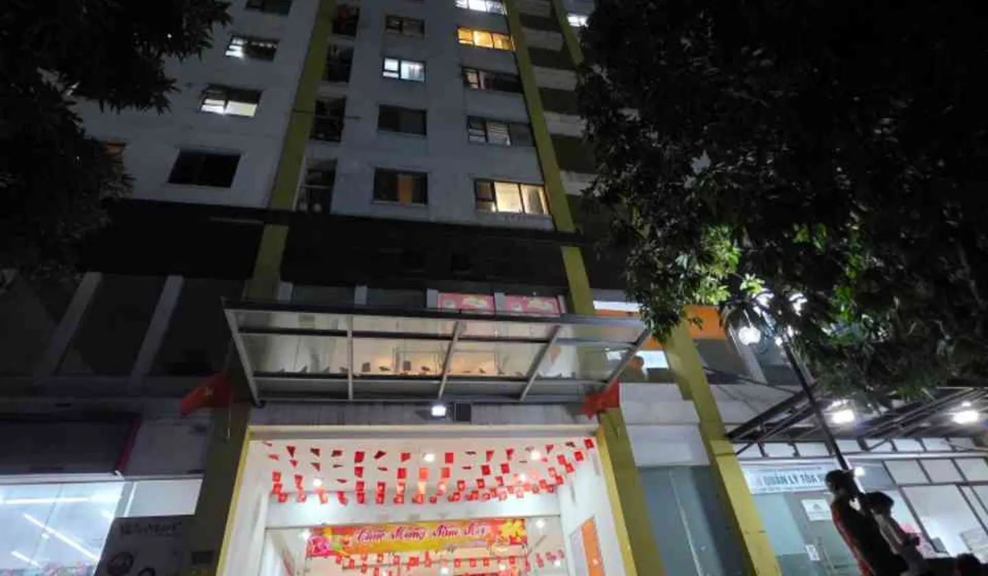 Bán căn góc 3PN 87m2 tại Đồng Phát Park View Vĩnh Hưng... Bán căn hộ chung cư tại Vĩnh Hưng, Hà Nội 01