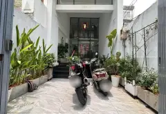 Nhà 7 tầng khu vực Bình Thạnh, diện tích 79m2, giá 17.5 tỷ... Bán nhà riêng tại Gia Định, Hồ Chí Minh 03