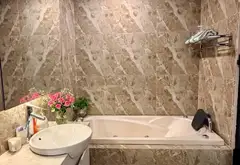 Căn hộ sang trọng mặt đường Tố Hữu - Hà Đông 103m giá 6,5 tỷ... Bán căn hộ chung cư tại Hà Đông, Hà Nội 04