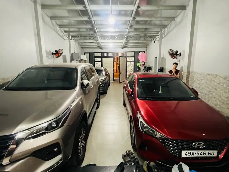 Biệt Thự Mặt Phố Tân Thới Nhì 9, Không Gian Sống Đẳng Cấp Trên 237m²... Bán nhà mặt phố tại Xuân Thới Sơn, Hồ Chí Minh 01