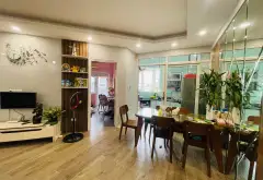Căn hộ góc siêu sáng mát trên phố Nguyễn Tuân... Bán căn hộ chung cư tại Thanh Xuân, Hà Nội 02