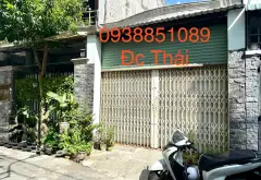 Bán nhà riêng 1 tầng hẻm xe tải Quận 12 giá 4,35 tỷ... Bán nhà riêng tại Thới An, Hồ Chí Minh 03