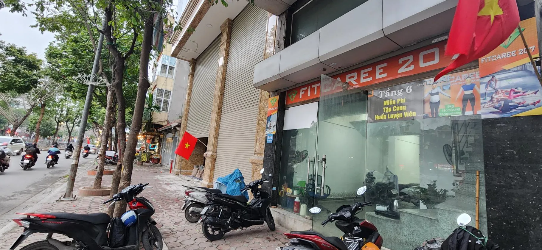 💥🎯 TOÀ VĂN PHÒNG HẠNG A MẶT PHỐ VŨ TÔNG PHAN 45 TỶ: 82M2 x 10 TẦNG, THANG MÁY, MT 5M.... Bán nhà mặt phố tại Khương Đình, Hà Nội 01