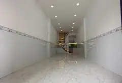 🏡 Mặt tiền - ĐỖ NGỌC THẠNH - HẢI THƯỢNG LÃN ÔNG - Q5 - 34m² - 2 Tầng - G.iá 11 T.ỷ nhỉnh... Bán nhà mặt phố tại Chợ Lớn, Hồ Chí Minh 02