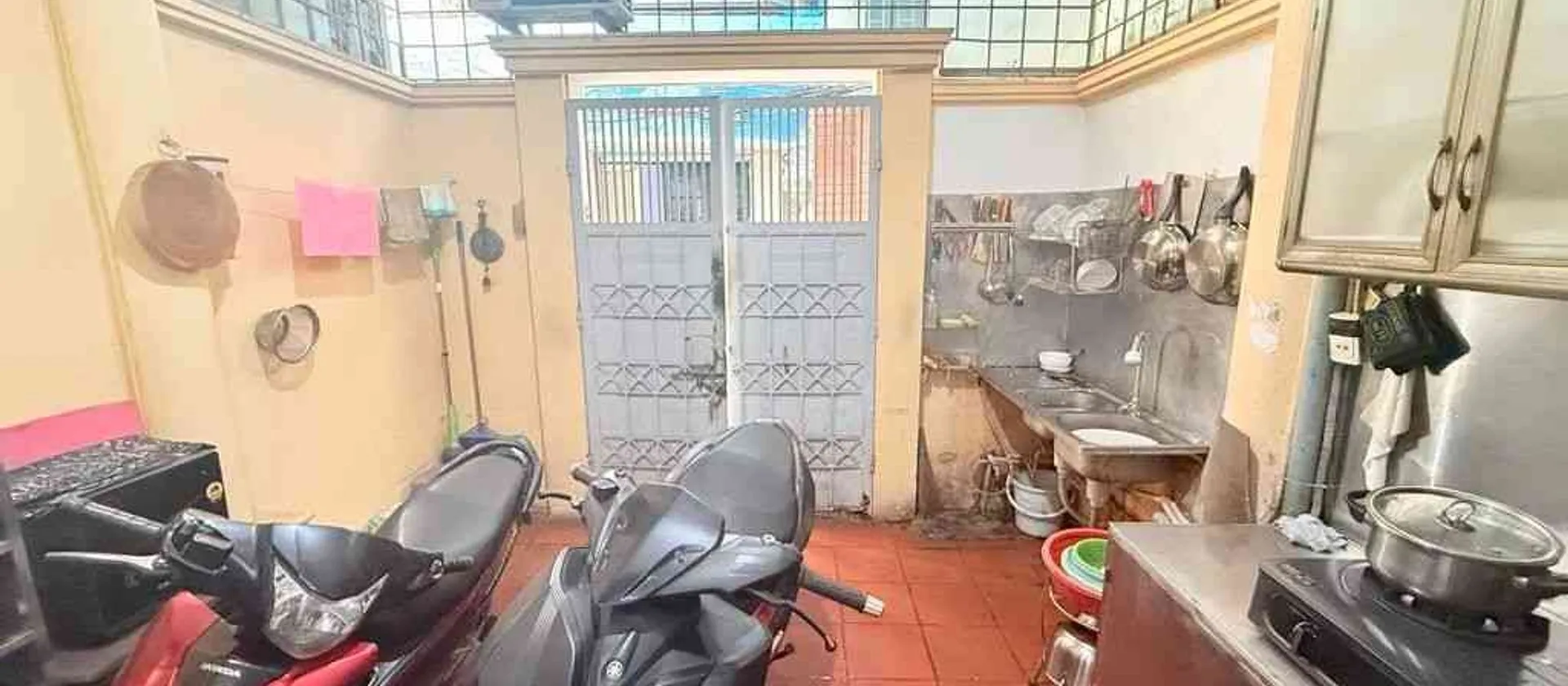 Bán nhà mặt phố lô góc tại xã phường Trần Đại Nghĩa, diện tích 79m2, thuận tiện kinh doanh... Bán nhà mặt phố tại Bạch Mai, Hà Nội 01